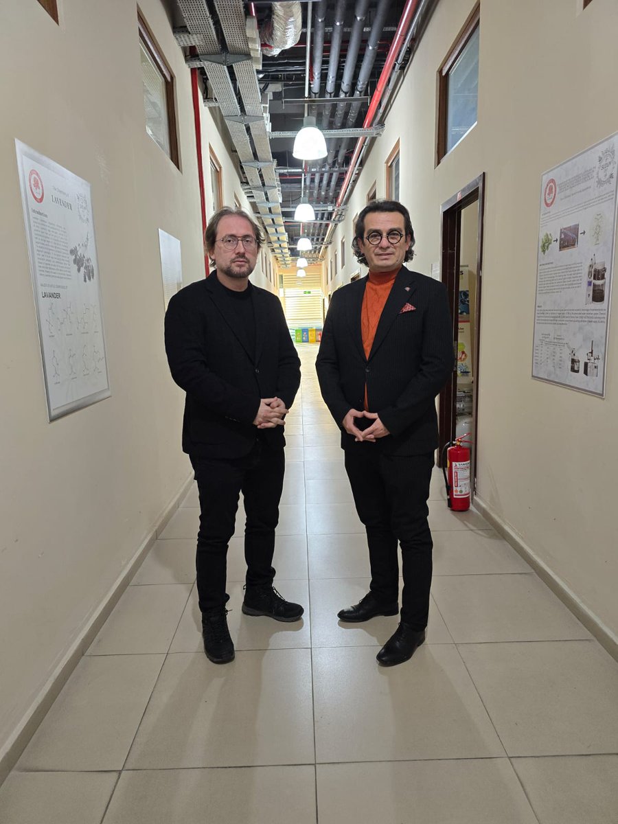 SUDUM_'s tweet photo. Sayın Fahretdin Gözgün Başkanımız, SUDUM'a ziyarette bulunup, Müdürümüz Prof. Dr. Serdar SEZER’den çalışmalarla ilgili bilgiler aldı. Ayrıca, Ispartamızın zengin tıbbi bitkilerinin değerlendirilmesine yönelik fikir alışverişinde  bulundu. https://t.co/R5EUasLOcP