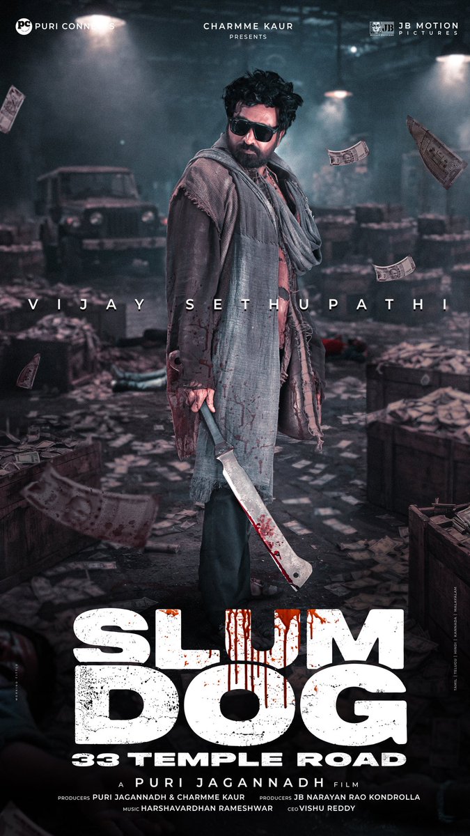 Sabari PRO tweet media