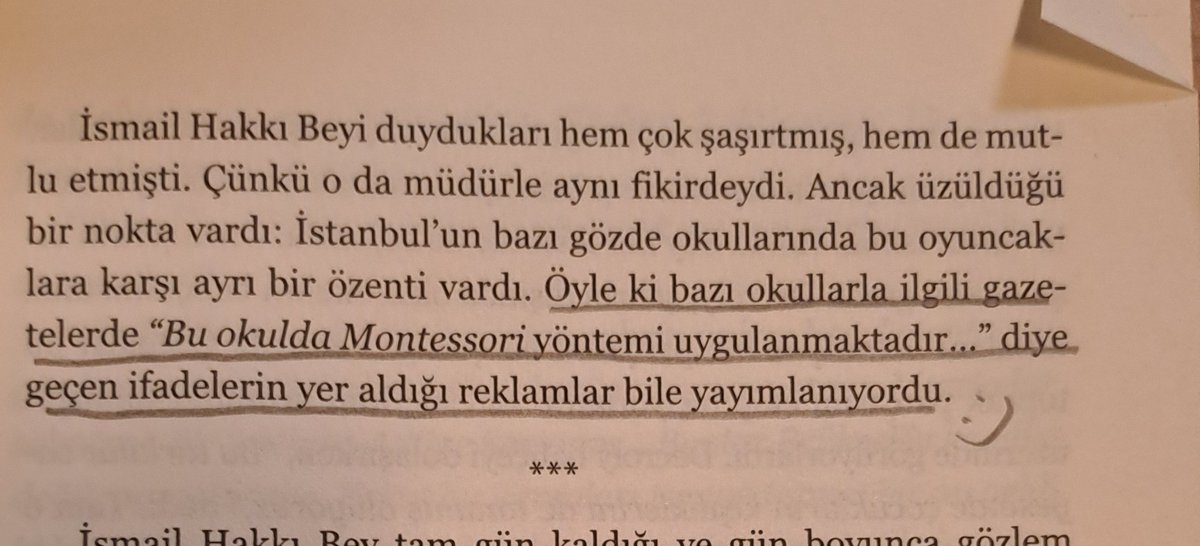 Aynı şekilde devam ediyor eğitimde reklam sektörü...