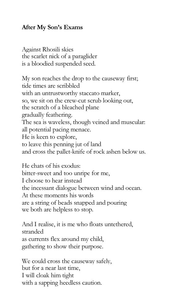 hool415's tweet photo. Hullo. Just posted this on Blue for their #poemsabout #timeslips challenge #poetry https://t.co/403mY4ZuAw