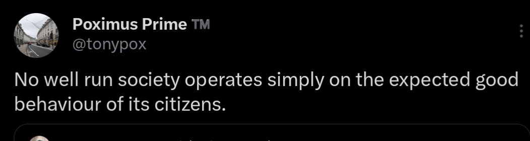 Poximus Prime ™️ (@tonypox) on Twitter photo 