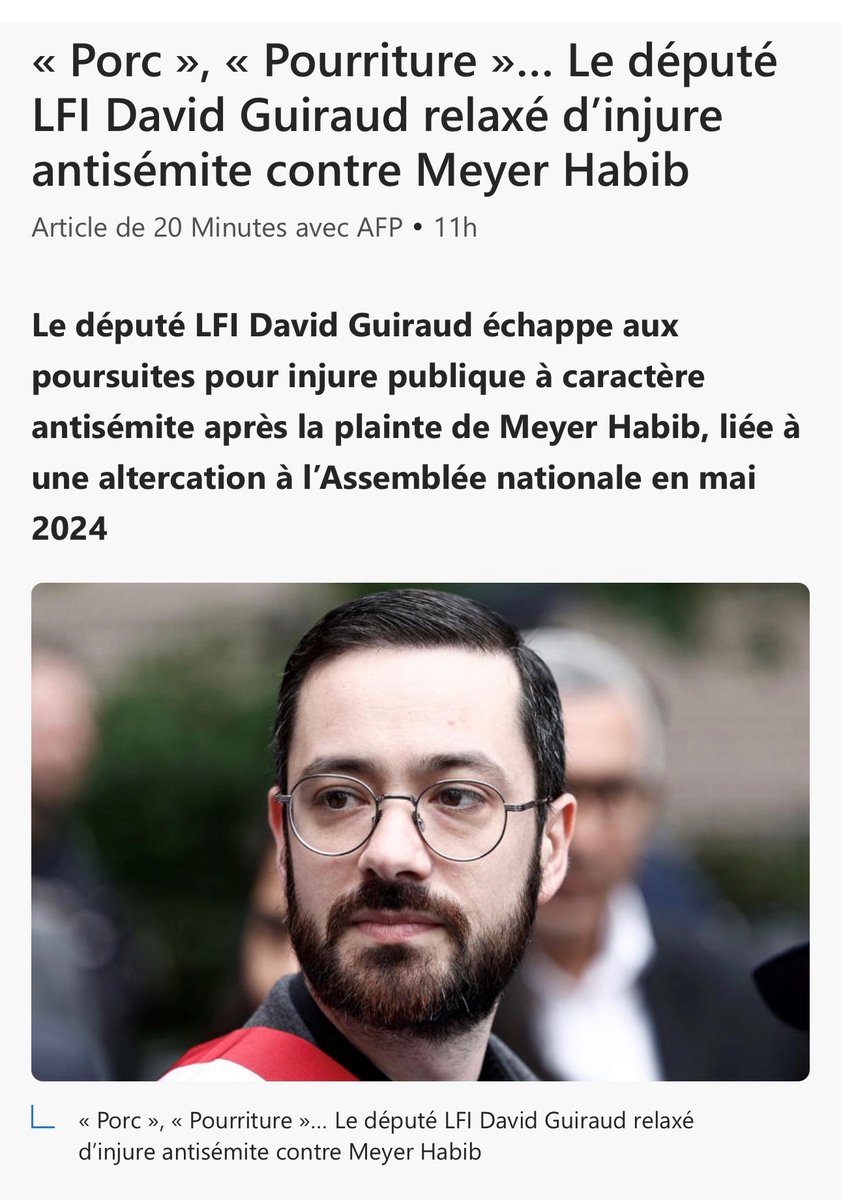 Régis de Castelnau tweet media
