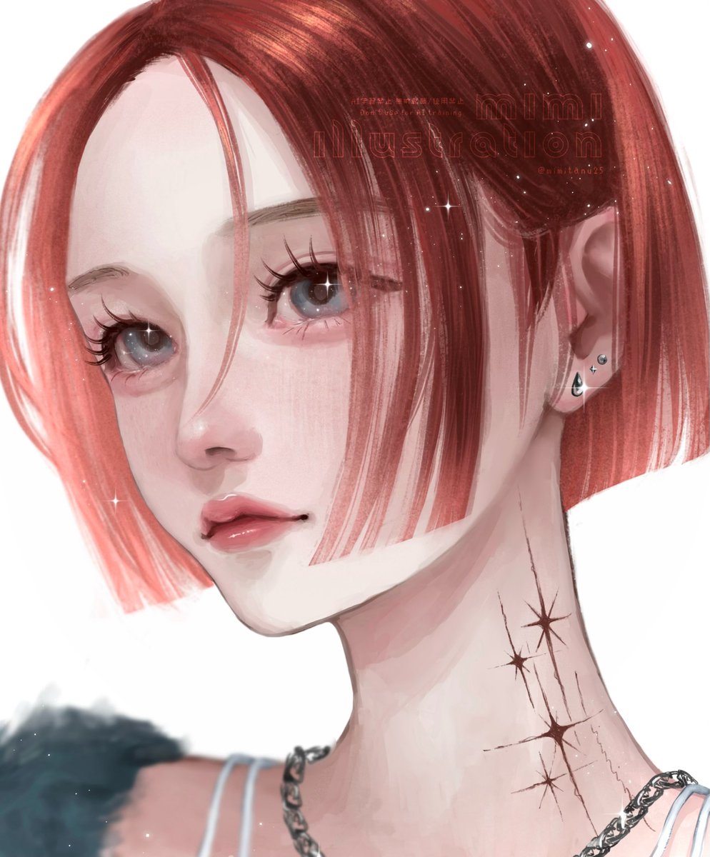 mimitanu25's tweet photo. ᴺᴱᵂ𖤐  #oc https://t.co/0saLS8rykb