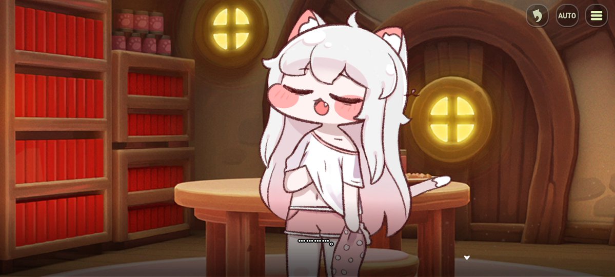 ishiatama_mochi's tweet image. コミーの部屋、左側が真っ赤なの露骨すぎて笑った