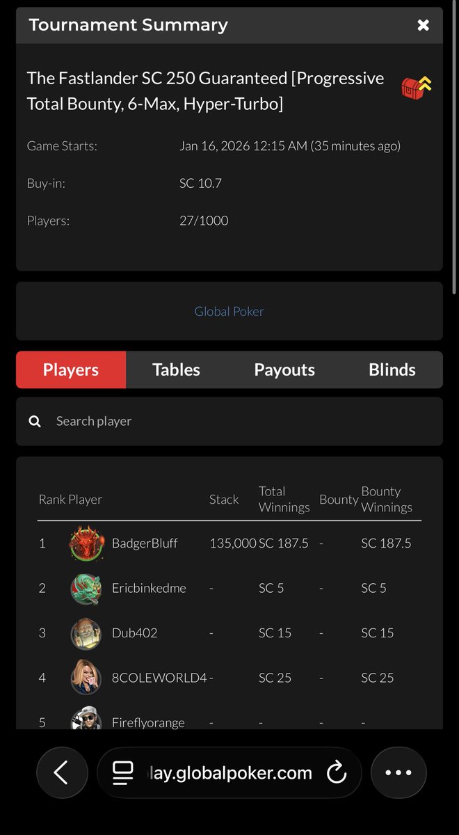 Brent Badertscher tweet media