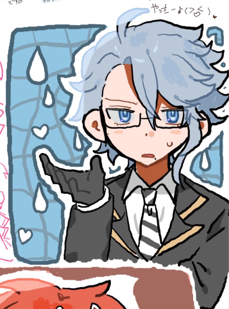 ___nyan_nya__'s tweet image. 