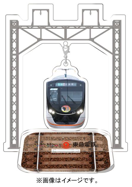 TOKYU STYLE 東急線グッズ 東急バスグッズ【公式】 (@tokyustyle