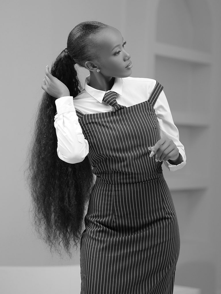 Zakia Lucky tweet media