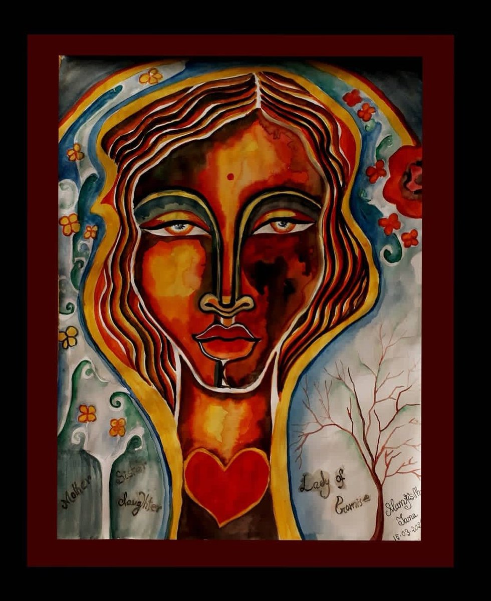 জল ফড়িং tweet media