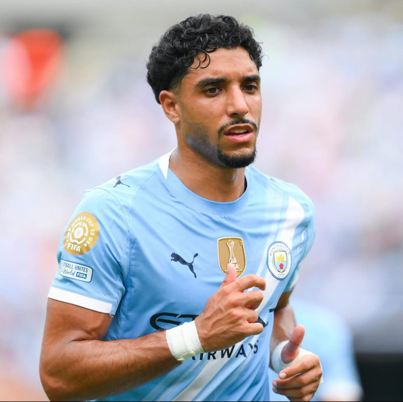 thfc_T_news's tweet image. 🚨⚪️: Tottenham are ready to swoop for Manchester City attacker Omar Marmoush. 🇪🇬👀

- It’s believed that a deal is now very much in the works, with the player now ‘open’ to leaving The Etihad this month.

Source: @TEAMtalk