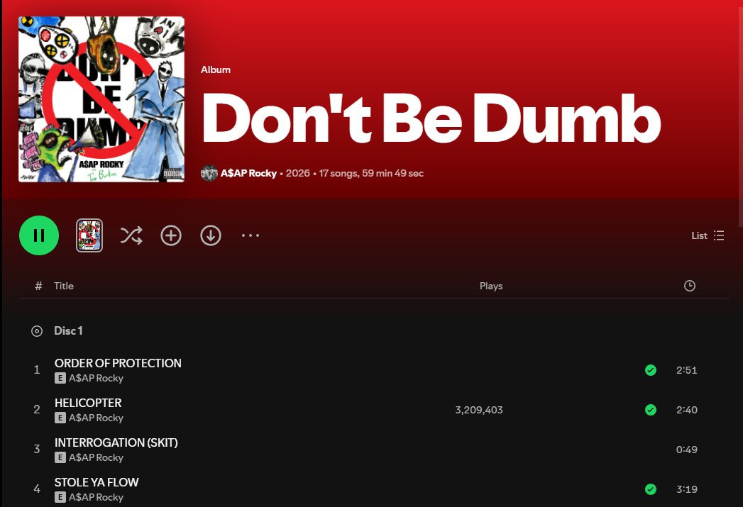 It'sOnlyAJ tweet media