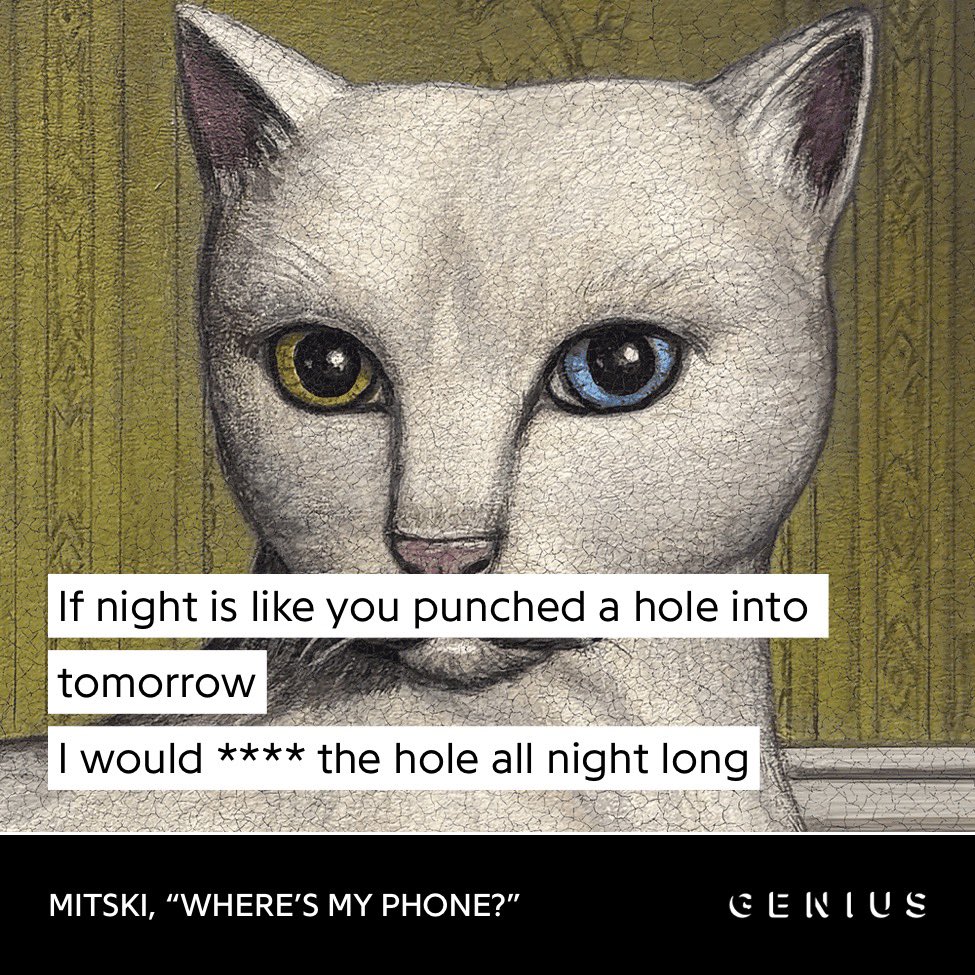 mitski nation (@mitskination_) on Twitter photo 