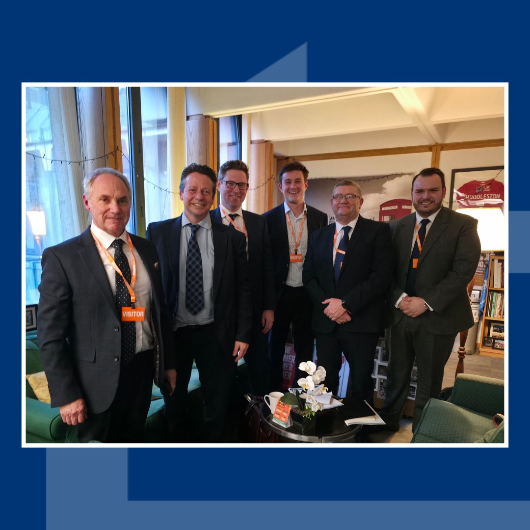 National Federation of Builders tweet media