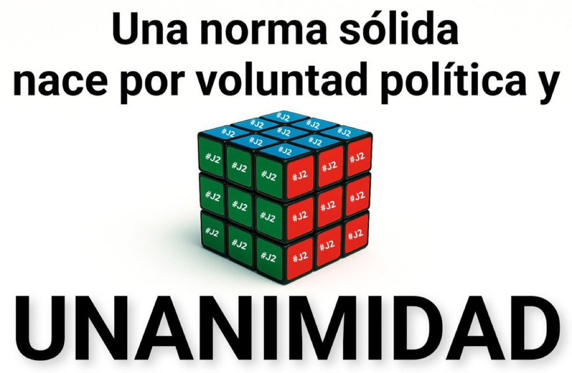 Más  vale tarde que nunca pero Enero tiene 4 semanas y se han consumido 2 sin justificación 

Todo retraso agrava la penuria y desprotección de 100.000 mutualistas alternativos

Tengan voluntad política Acuerden 
 
#Transaccional1x1yTodosJ2 
 #PNJ2 
#MovimientoJ2 
<a href="/MananerosTVE/">Mañaneros 360</a>