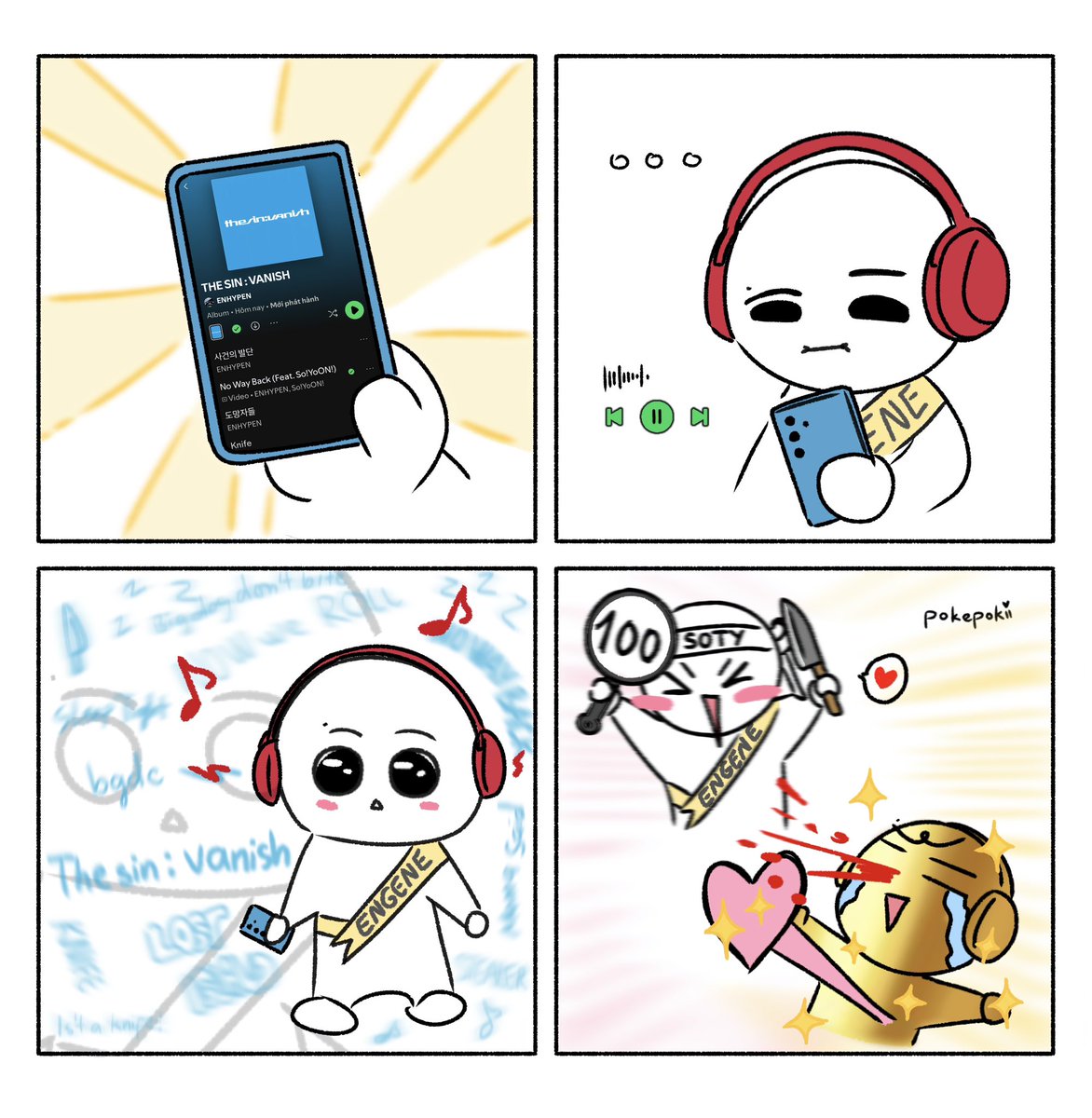 pokepokii_'s tweet image. 😇🪽
#the_sin_vanish #enhypen