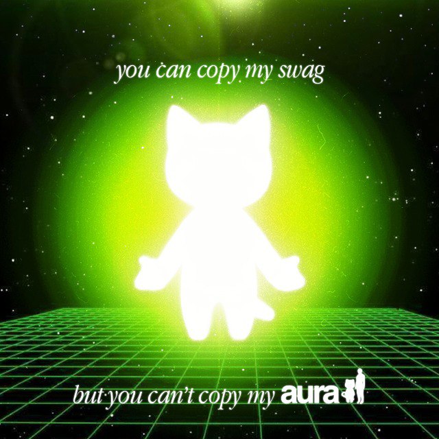 <a href="/itsthatgigi/">Gigi 🇻🇪</a> memes come and go, but aura is forever ❇️