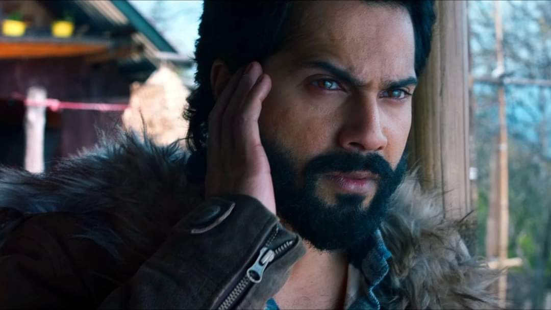 thefilmyyguyy's tweet photo. I’ll never believe people when they say Varun Dhawan is a “bad actor.” https://t.co/UyZDK4cvWg