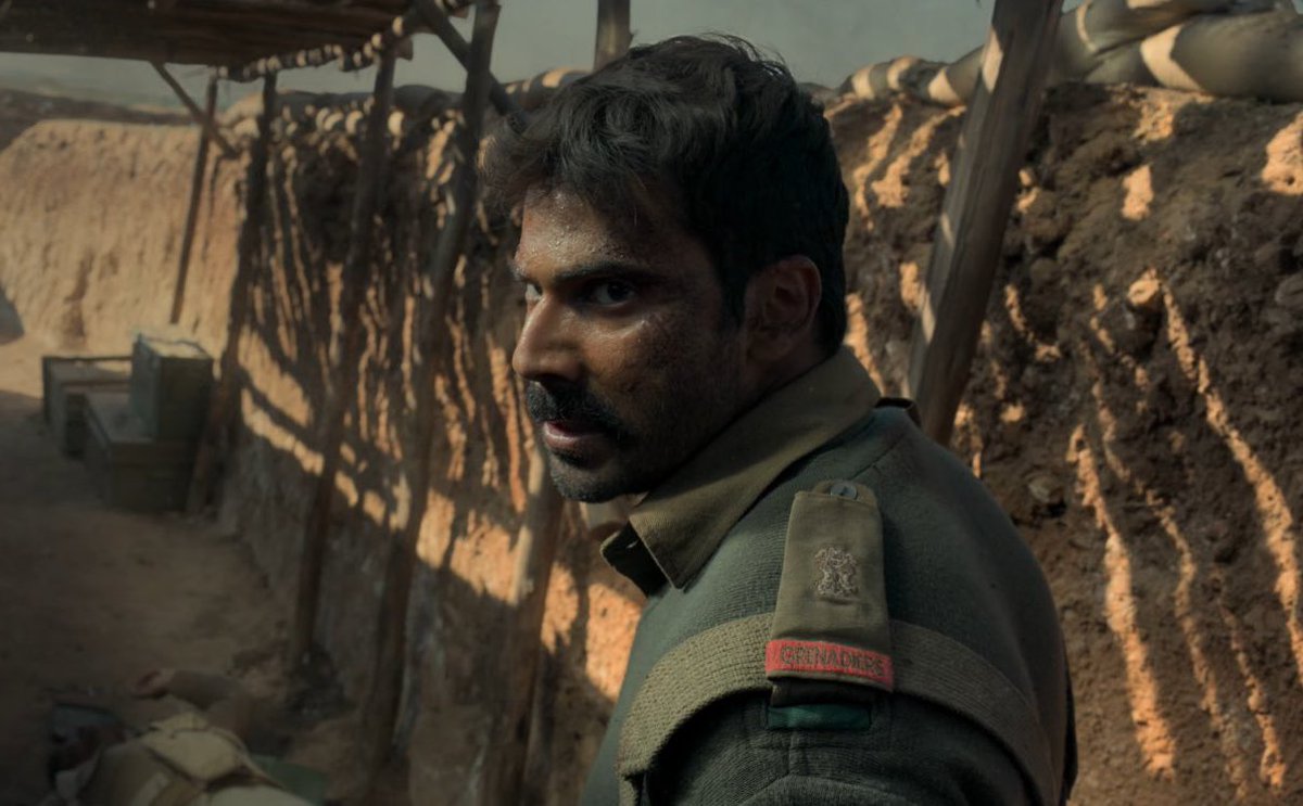 I’ll never believe people when they say Varun Dhawan is a “bad actor.”