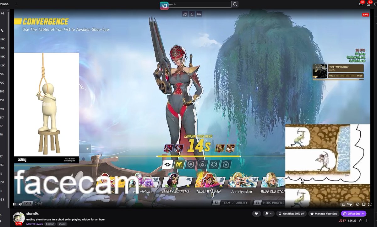 are you okay buddy? <a href="/sham9x/">j 🎈</a>