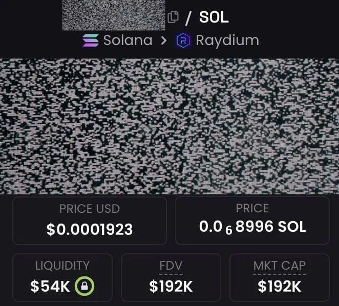 rami_hashimi's tweet image. Remember $whitewhale? I shared it at $1M ⭢ $200M (200x peak)

Same with $GAS called at $500k ⭢ $35M (70x peak)

Found the next 100x being accumulated by insiders.

How to get a CA?

• Like &amp;amp; RT
• Comment - "Me"

(must be following, so I can DM)