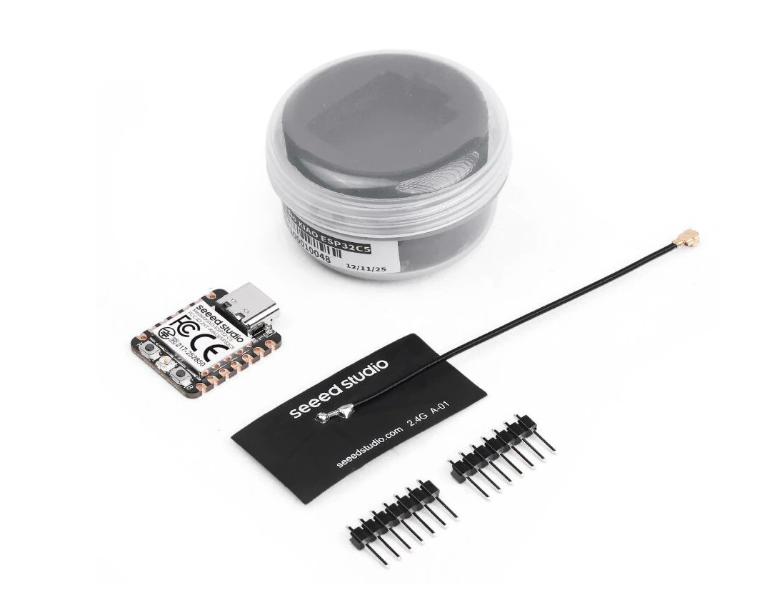 CNX Software tweet media