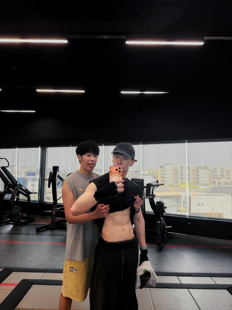 คุณพี⛅💛 tweet media