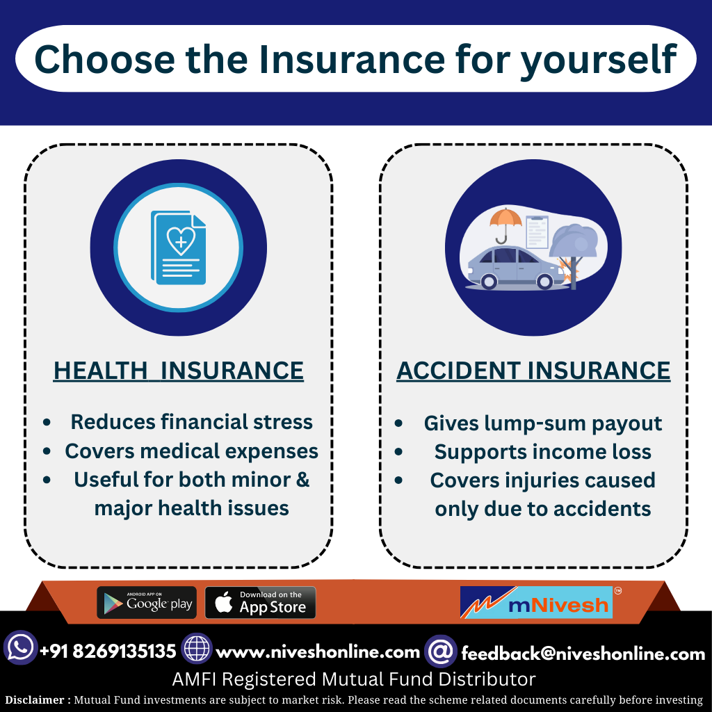 mniveshTeam's tweet image. Choose the Right Insurance for yourself 

#insurance #lifeinsurance #insurancepolicy #autoinsurance #homeinsurance #healthinsurance #carinsurance  #insuranceclaim #insurancelife #insurancequote #health #insuranceclaims