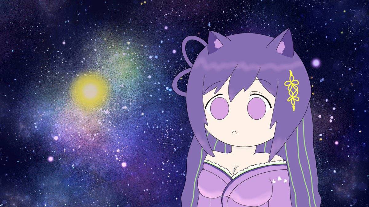 あーたま(荒御たま)🦠@VTuber (@arami_tama) / Posts / X