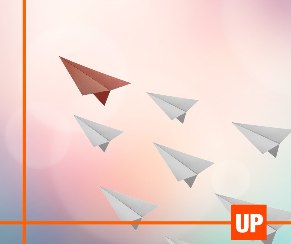 Upstream tweet media