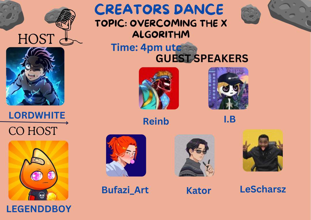 0x_lordwhite's tweet image. The X algorithm has changed again 

Infofi is canceled, kaito is ruined, rewards on X might never be a thing anymore. 

This might be the biggest algorithm reset X ever had. 

It will take wisdom, courage and real substance(creativity/value) to build on this social media…