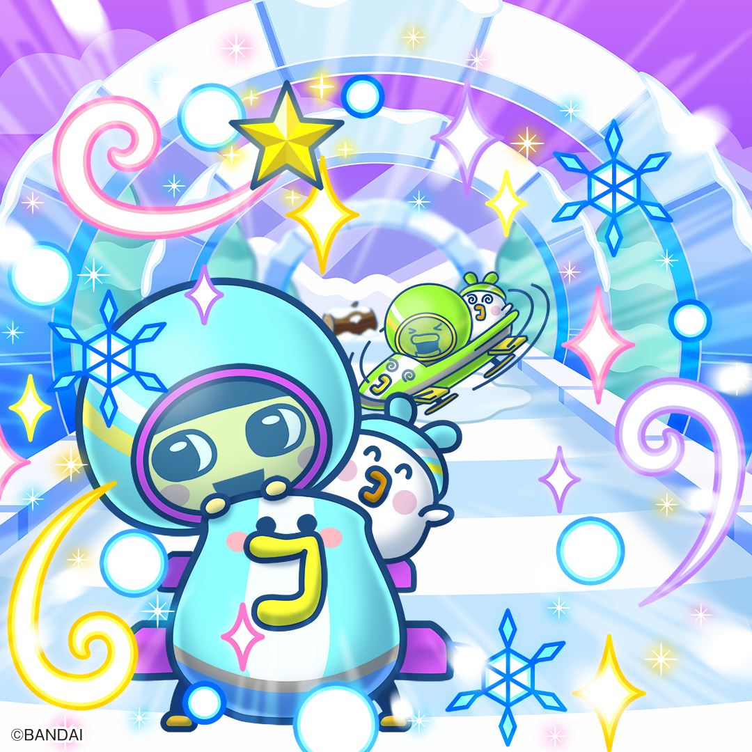 公式】たまごっち (@TMGC_net) / Posts / X