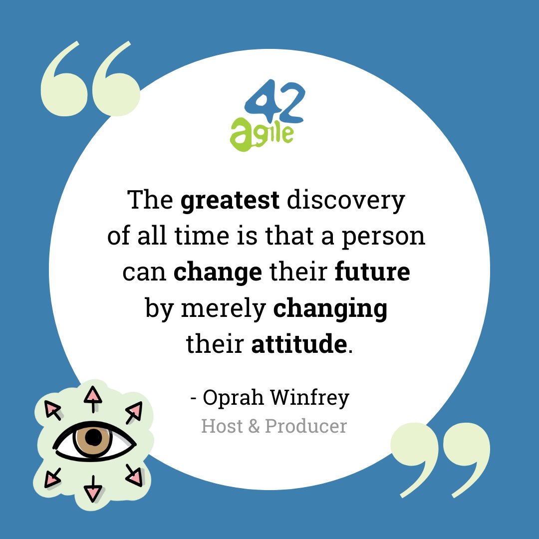 Your future isn't set in stone. 💥 

As we start this new year, let's commit to nurturing our inner strength and turning our aspirations into reality. You hold the power to shape your future. Use it wisely!