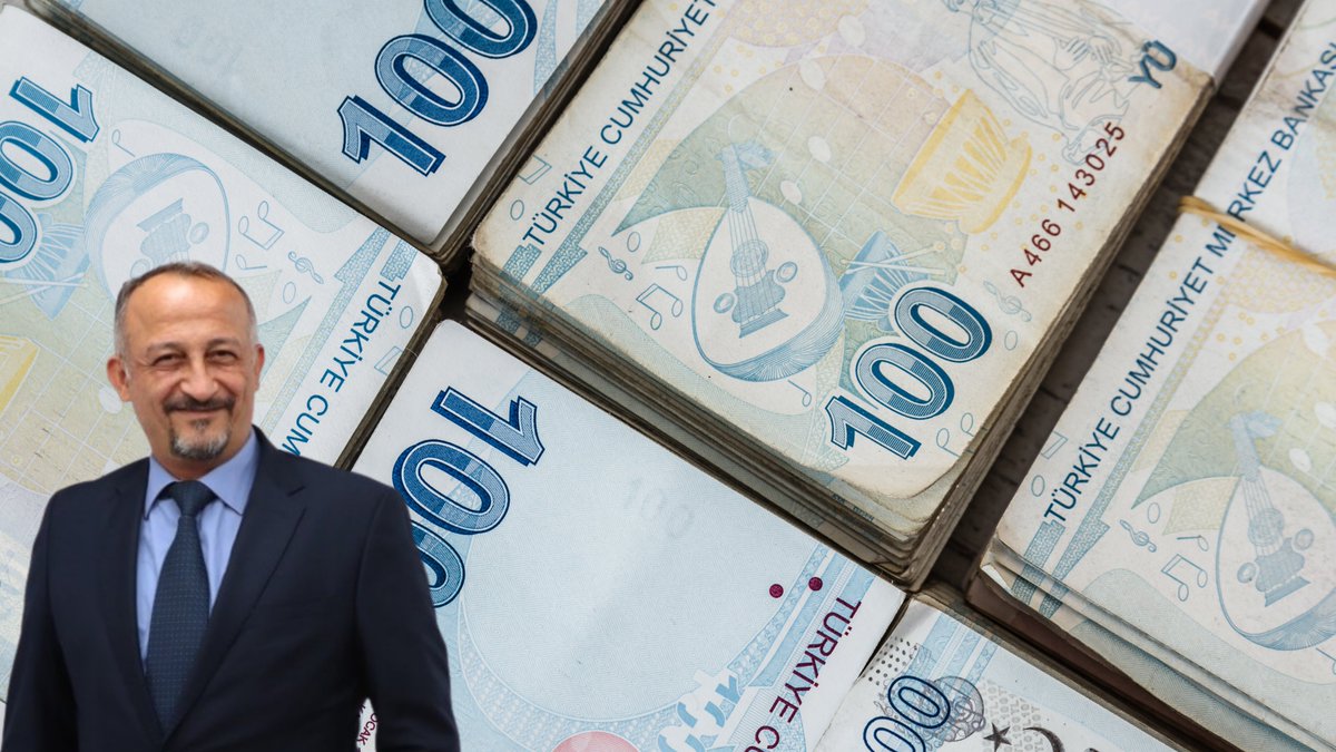 Emekli bayram ikramiyesi ne kadar olacak? Murat Bal'dan canlı yayında çarpıcı kulis bilgisi
tgrthaber.com/ekonomi/emekli… <a href="/MuratBalSmmm/">Murat Bal</a>