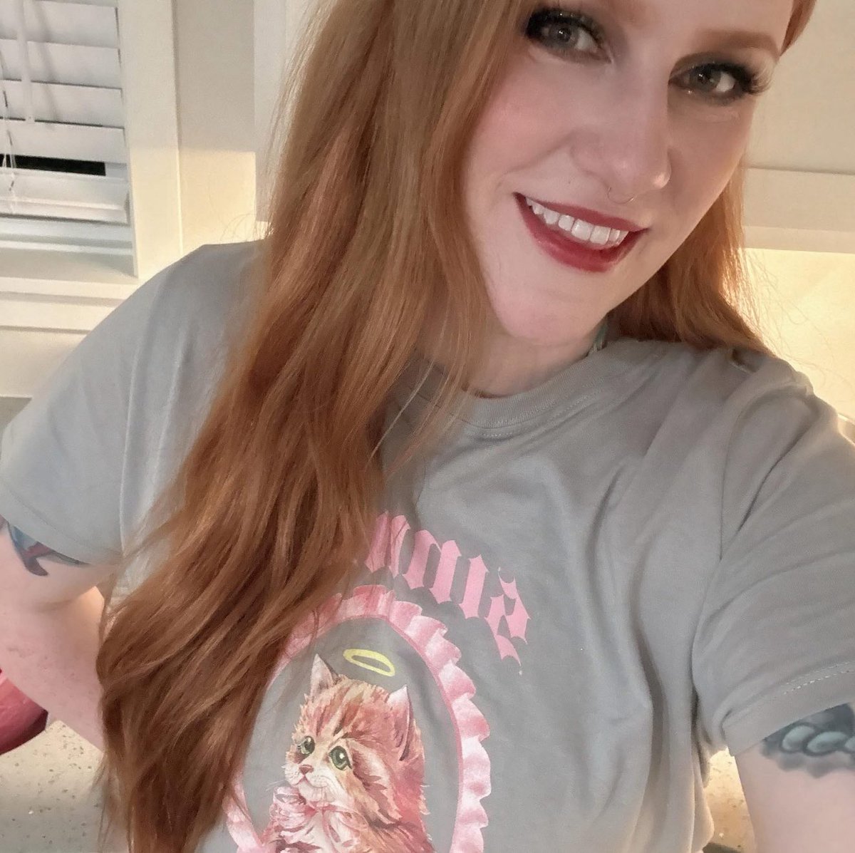MsAmericanQ's tweet photo. @TONYxTWO Cami Zimmer, daughter of Gary and Maureen Zimmer, sister of Max, and mom of Kennedy. She lives in Portland, OR and had lots to say about Trump and ICE on her social media pages! @libsoftiktok @TheJusticeDept @DHSgov @ICEgov @FBI @SecretService https://t.co/idj80VWmKl