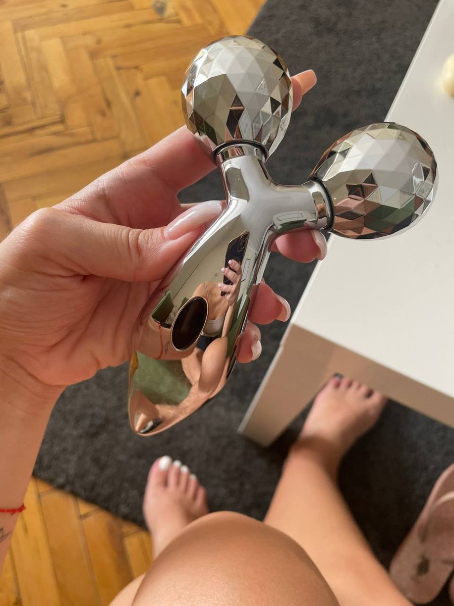 Guten Morgen😍
Hat jemand Lust, mit mir zu spielen?😘🤭