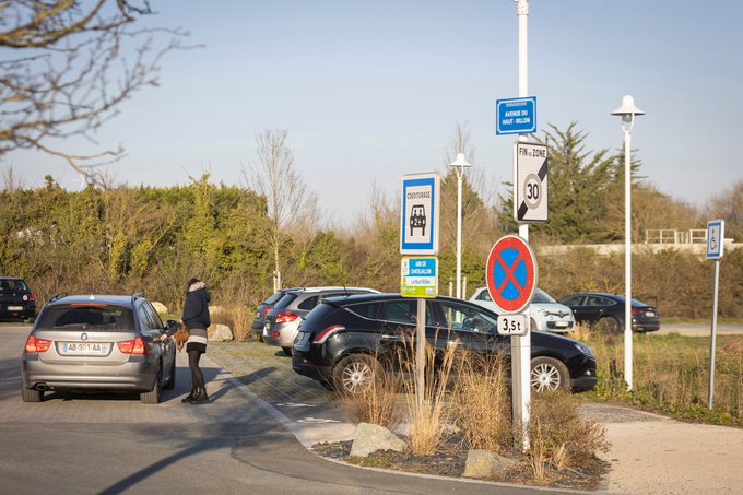 Image de l'actu de Département de la Charente-Maritime