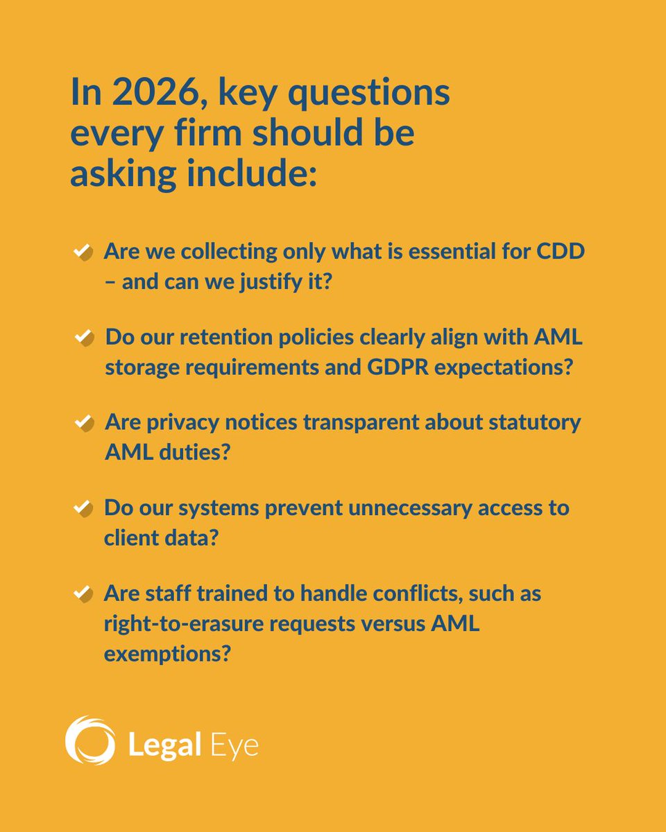 Legal Eye Ltd tweet media