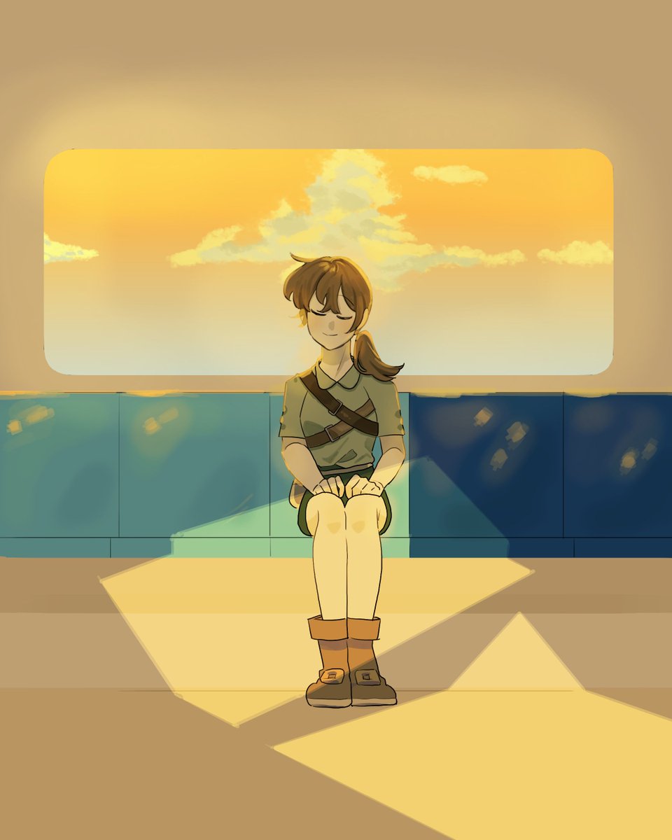 SonicSnailDraws tweet media