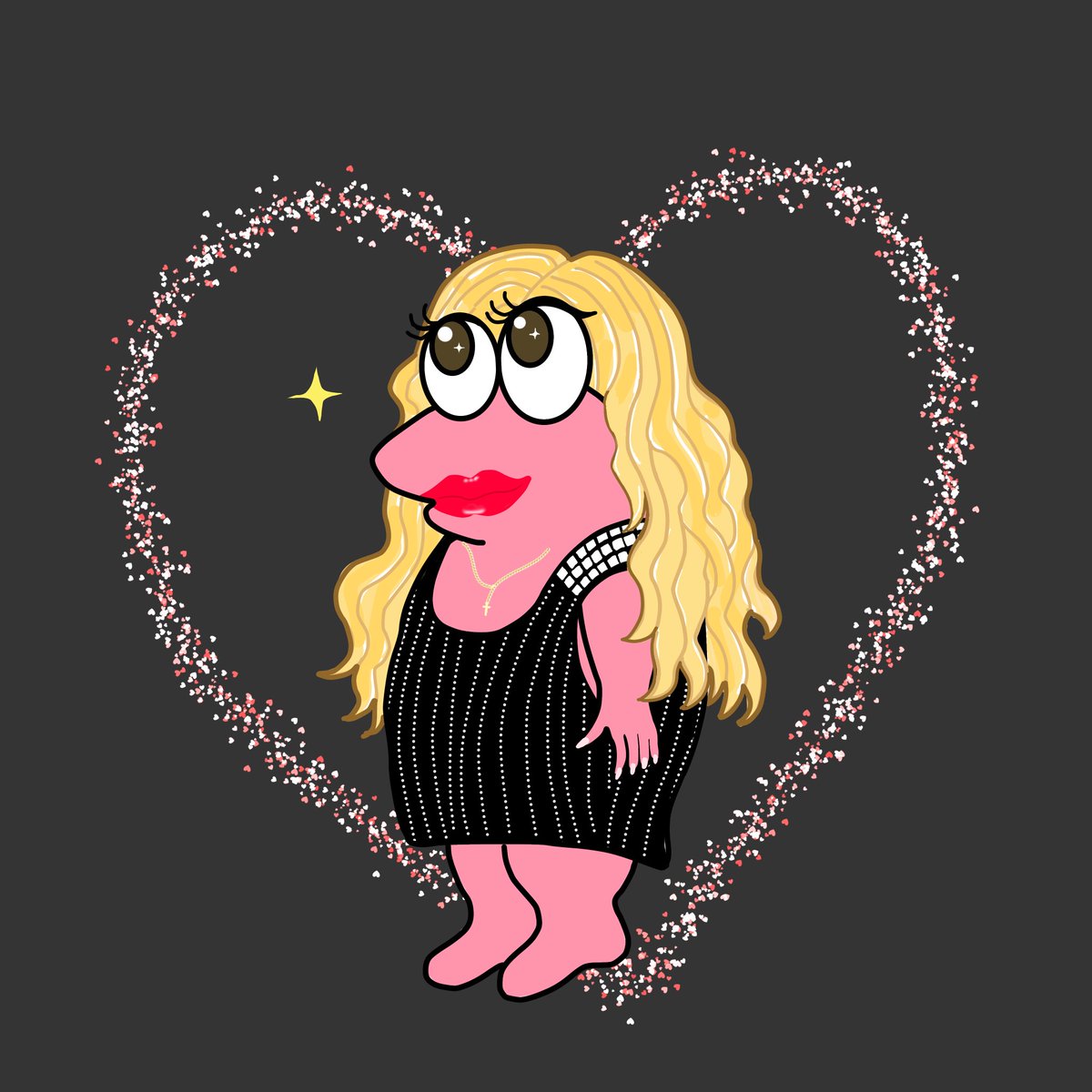 彡(癶)(癶)🌟最近おすすめ欄にてアレン様やファンの方のツイートが