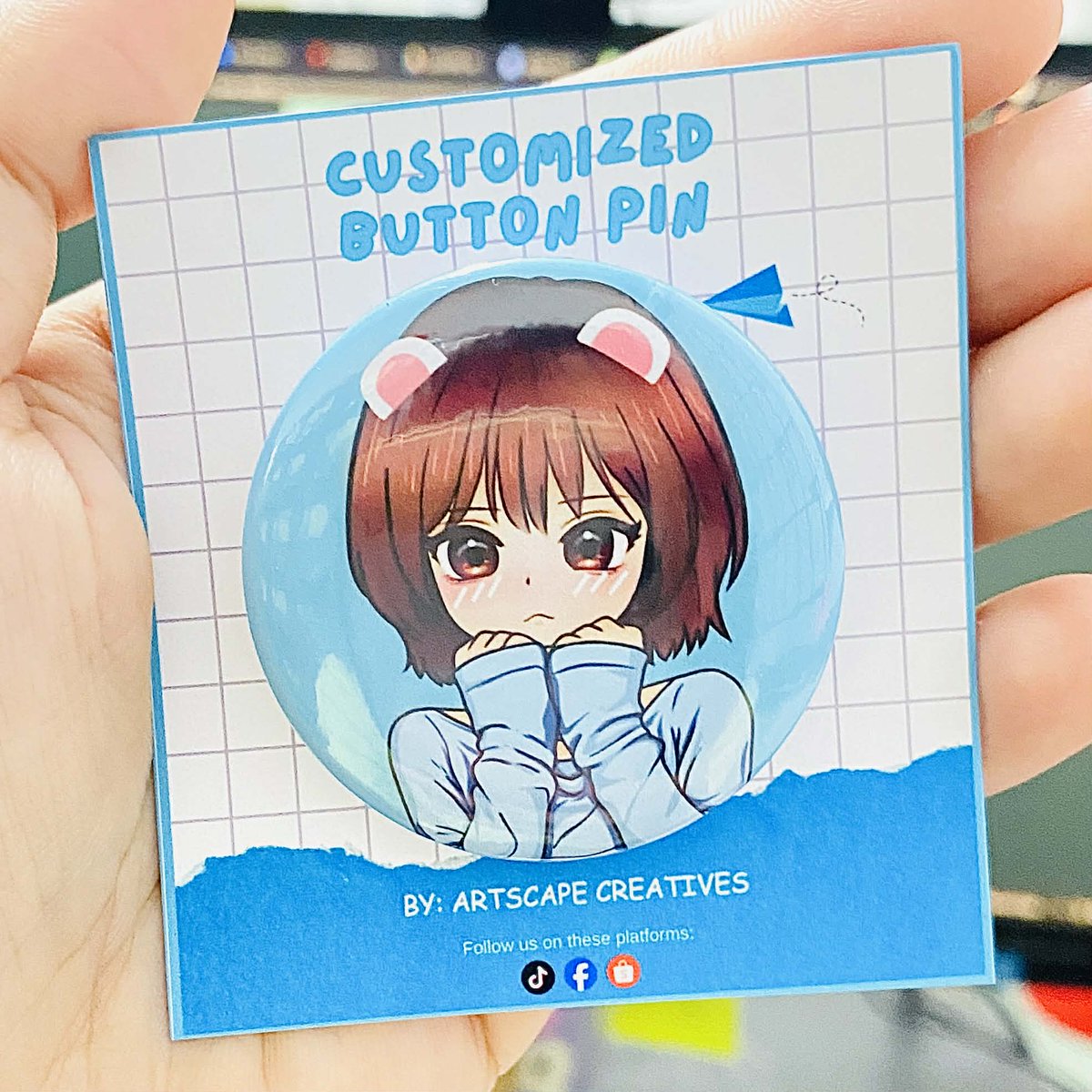 vernanana_'s tweet image. ☁︎⋆₊˚ w:ealive in manila ☁︎⋆₊˚  

୨ৎ fan support by @vernanana_୨ৎ 
୨ৎ art by: @/iskart.png (ig) ୨ৎ  

★ january 17, 2026 
★ will be open for trades! 
★ 1:1, vv limited quantity 
★ time &amp;amp; loc: tba  

#WENDY #웬디 #WENDY_WORLDTOUR_MANILA #WEALIVE_IN_MANILA