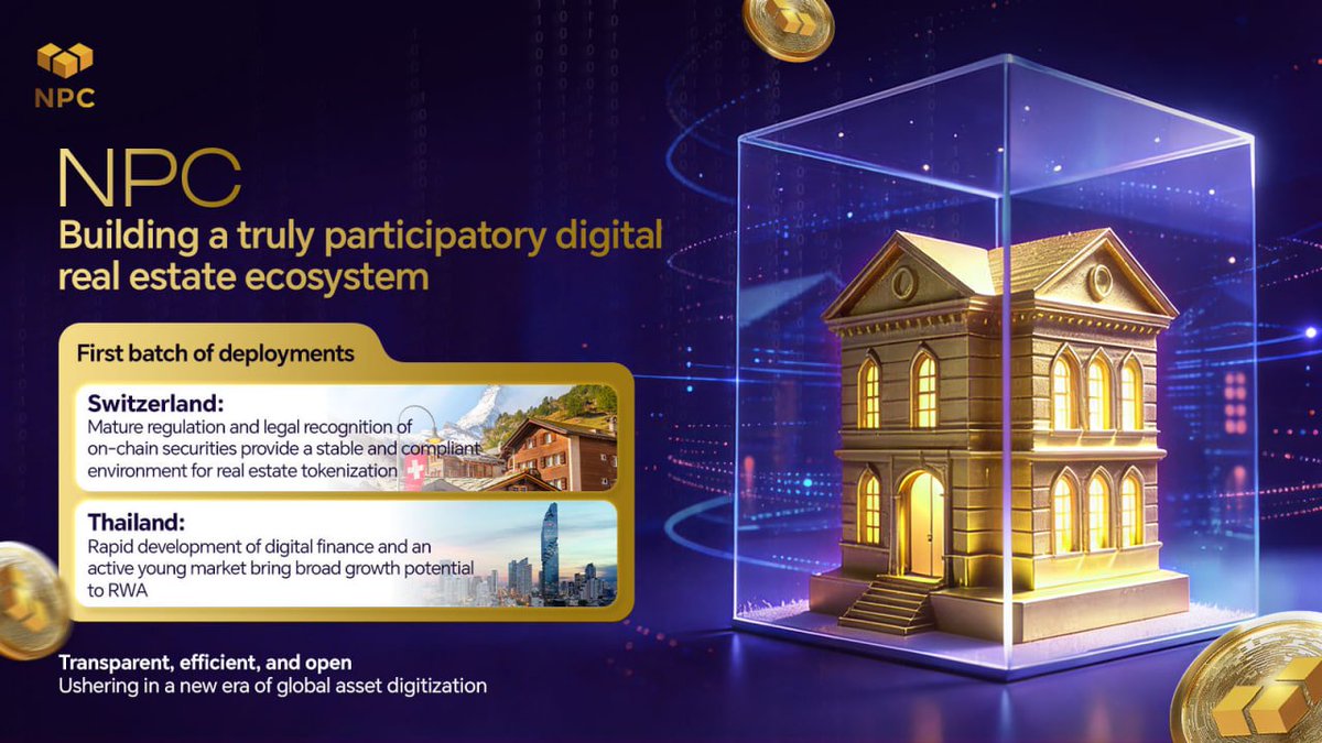 NPC tweet media
