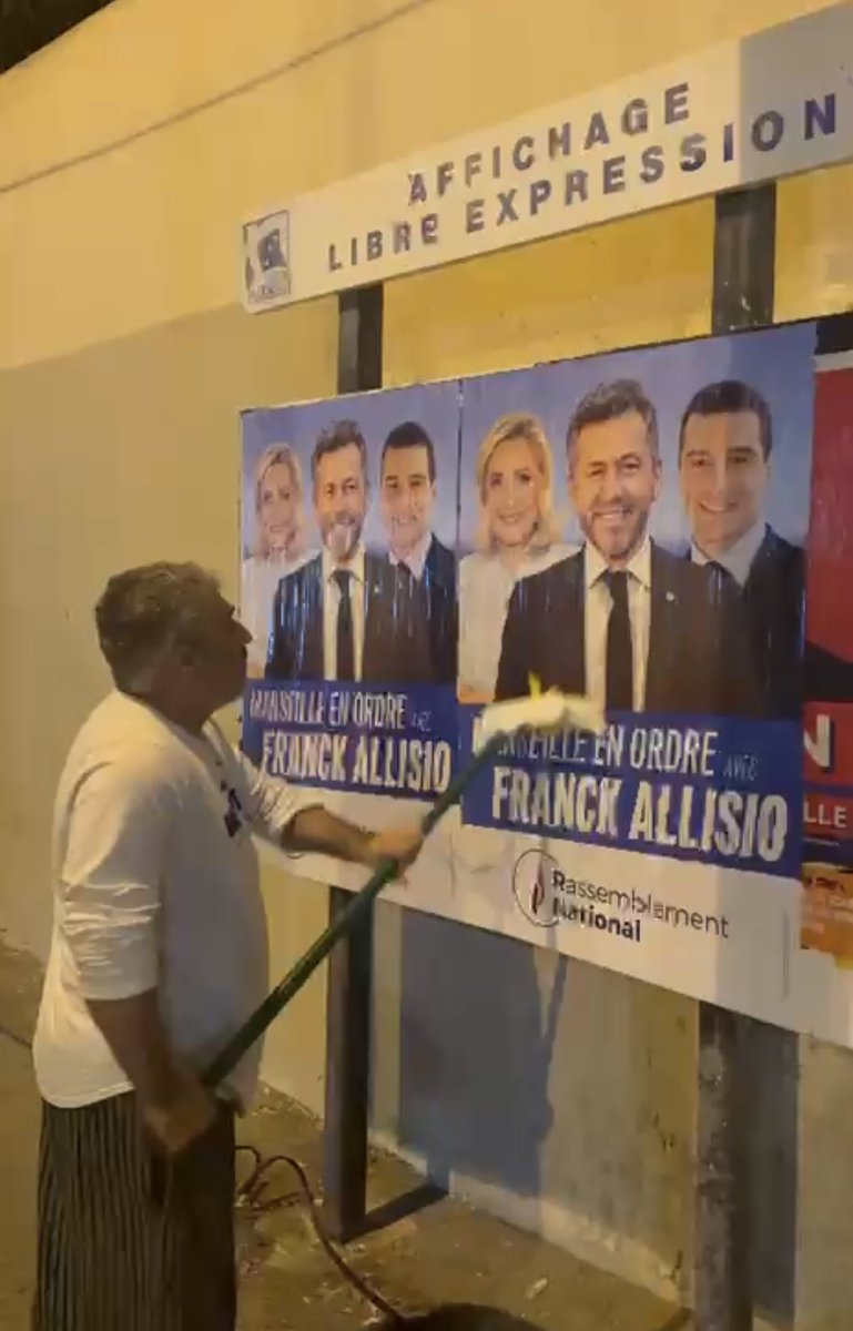 C_Dudieuzere's tweet image. Les militants ont toujours fait la force et la fierté du @RNational_off 
Dans le 13/14 à #Marseille , leur implication pour mener @franckallisio à la victoire force le respect 🫡.
Bravo à eux !