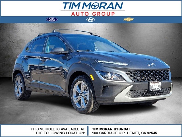 TimMoranAuto's tweet image. 🔥 PRE-OWNED DEAL!
2022 Pre-Owned  Hyundai Kona SEL
💰 ONLY $17,987

Schedule your test drive at Tim Moran Ford! 🚗
👉 timmoranford.com/inventory/used…

#Pre-OwnedHyundai #TimMoranFord #Ford
