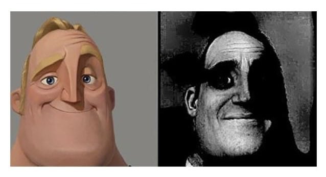 Te hacen un reportaje en las noticias nacionales // Como muñeca de la mafia