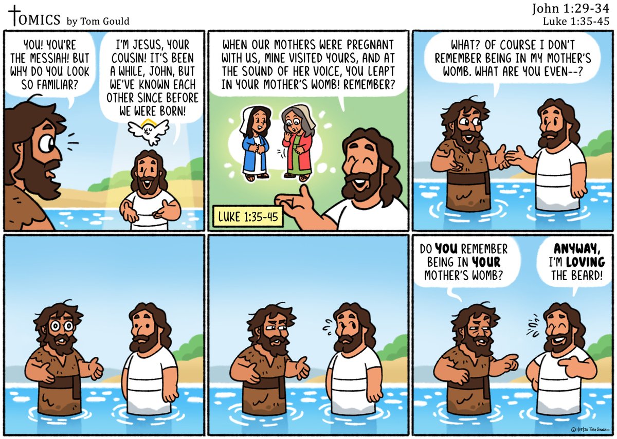 Tomics Comics tweet media