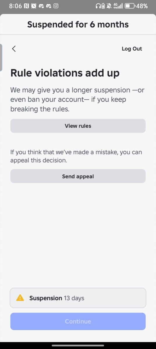 Timmquit's tweet image. 13 MORE DAYSS