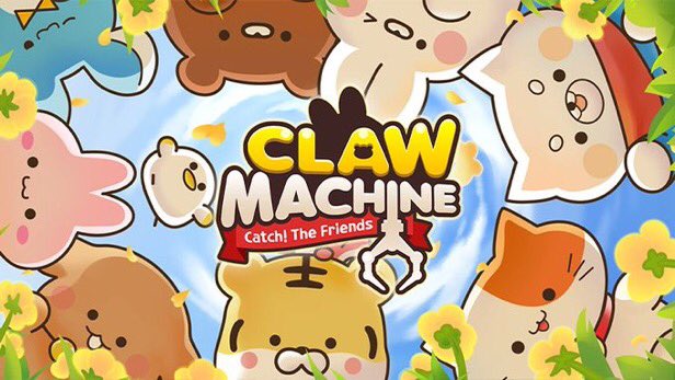stack_026's tweet image. This game is pure healing vibes with the cutest cast ever  .
Finally winning plushies without spending my whole allowance 😂

Let keep building .
#clawmachine  #starknet #Nebula3GameFi