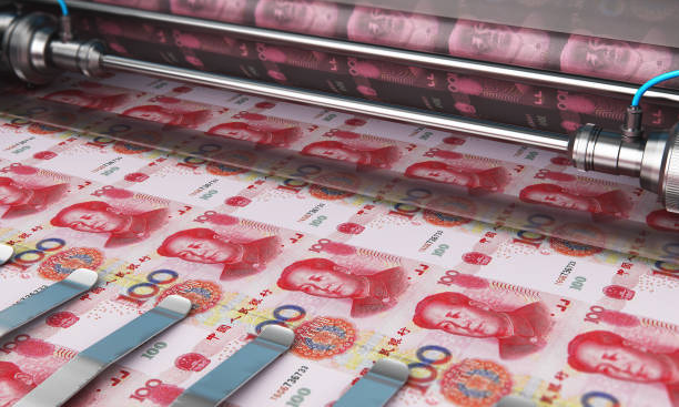 CryptoNobler's tweet photo. 🚨 BREAKING

CHINA JUST INJECTED $179.3 BILLION INTO THE MARKET!

QE IS OFFICIALLY HERE,AND THE MONEY PRINTER IS BACK ON.

BULLISH NEWS FOR MARKETS!! https://t.co/Z7WzmdVecm