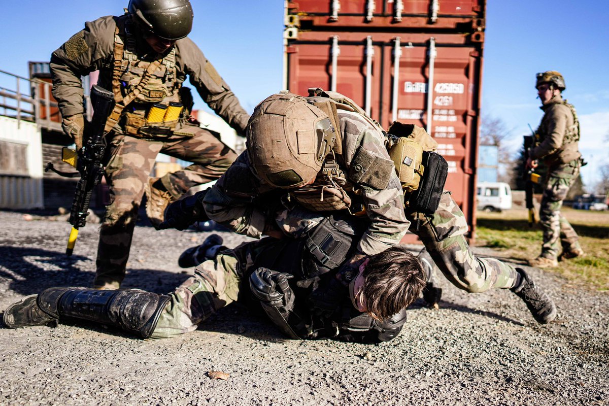 Chef de corps 35eRAP tweet media