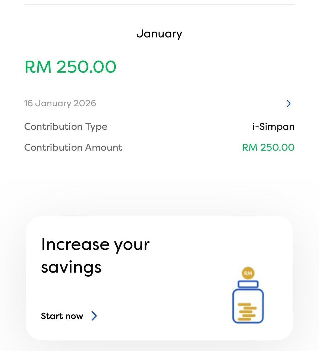 TheFuturizts's tweet image. Malaysian to Malaysian.

If you want to maximize your tax reliefs for 2026, you can start contributing to EPF.

You'll get RM3,000 in tax reliefs every year, divided by 12 = RM250/month.

Use your tax rebate next year to invest more. 🤑